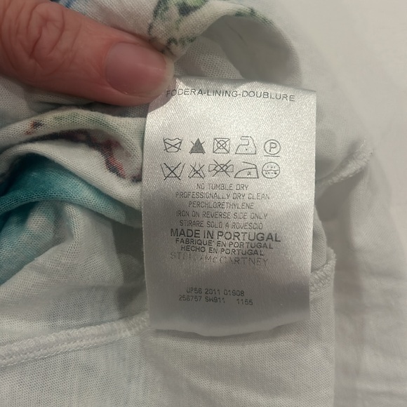 Vintage Stella McCartney Tank - Picture 9 of 11